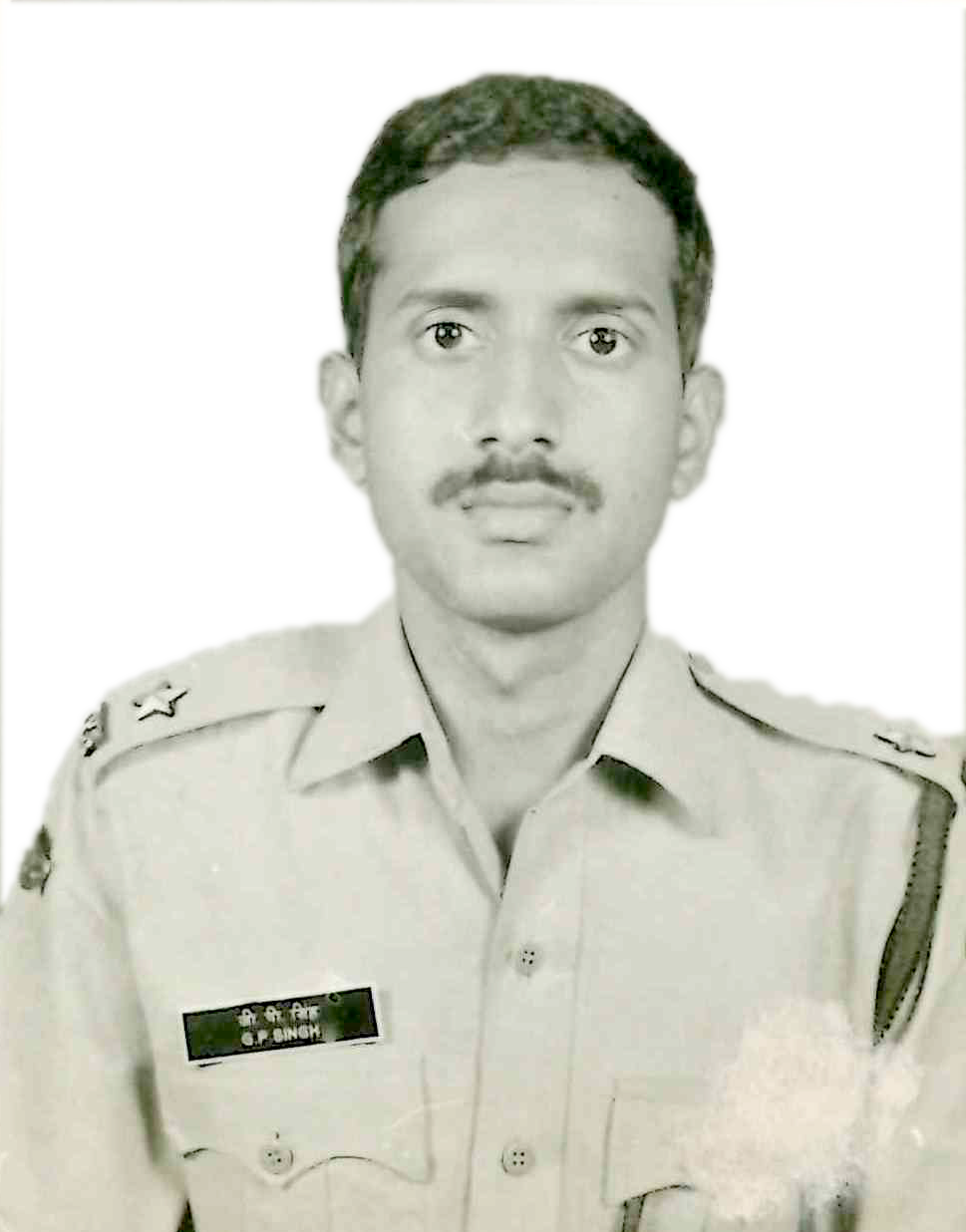 Govind Pratap Singh